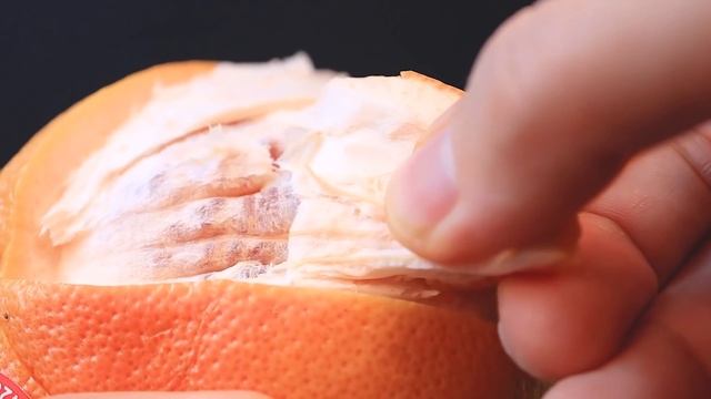 ASMR I'm gonna find your tingles | Pomegranate VS Grapefruit смотреть онлайн
