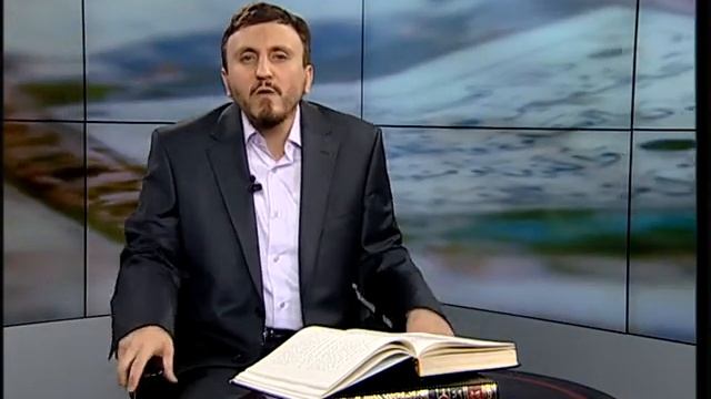 25 الكبر والخيلاء Абу Яхья: Высокомерие и самодовольство смотреть онлайн