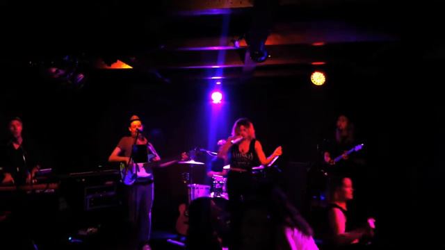 Like a Prayer - Madonna (Live Soul Shake Cover) смотреть онлайн