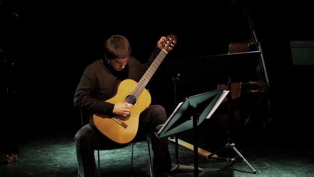Brian Ferneyhough - Kurze Schatten II (1983-89) смотреть онлайн