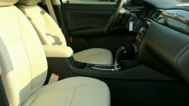 2012 Chevrolet IMPALA #2-16007 in Jacksonville FL - SOLD смотреть онлайн