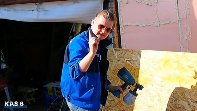 КАК ОБШИТЬ ГАРАЖ ОСП ПАНЕЛЯМИ. Простой, быстрый и надежный способ! смотреть онлайн