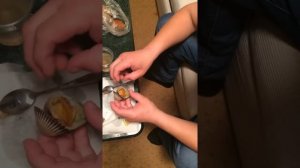 Едим скафарку IMG 2869