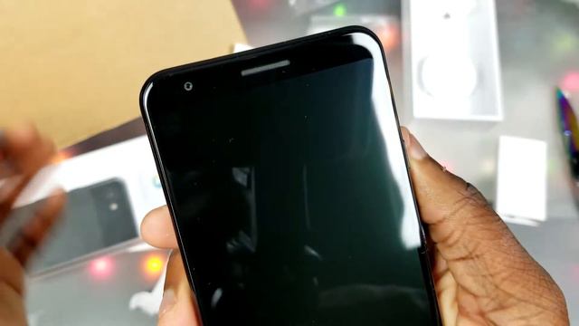 Google Pixel 3a XL | Unboxing And First Look