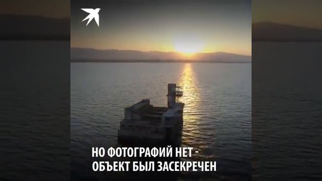 Каспийский Форт Боярд смотреть онлайн