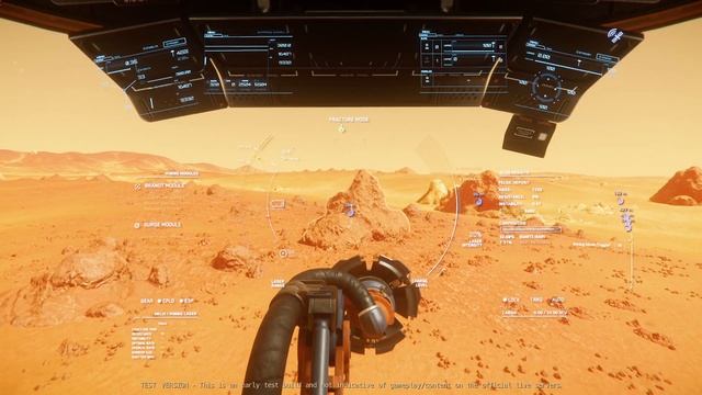 Star Citizen 3.19 Mining Interface and Strategy смотреть онлайн