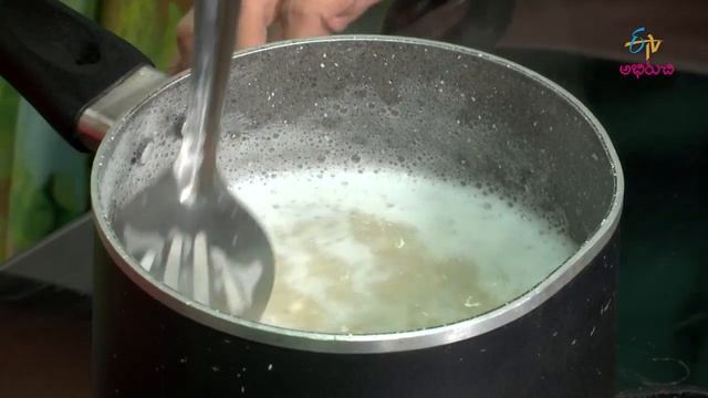 Oats Java | Quick Recipes | ETV Abhiruchi смотреть онлайн