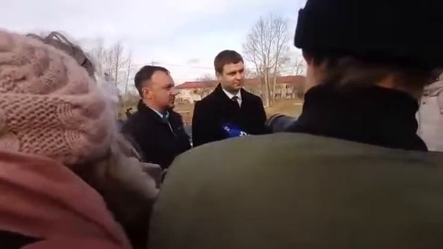 03 В п Омский показуха для народа оператор А. Павличук. смотреть онлайн