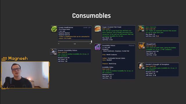 How to increase your success chances in Mythic+! смотреть онлайн