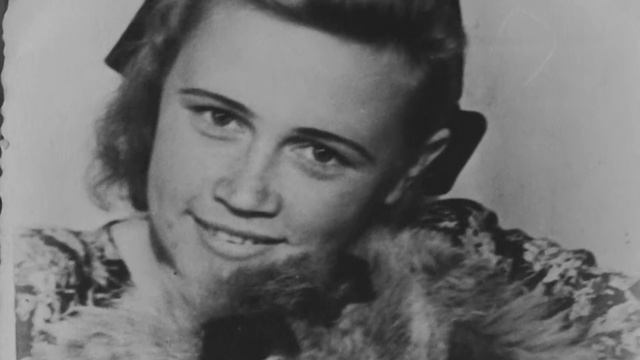 Голоса Победы. Нина Князева смотреть онлайн