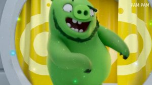 Angry Birds Movie 2 - Coffin Dance Song (COVER)