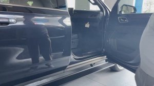 NEW 2023 CHEVROLET SUBURBAN 4WD High Country