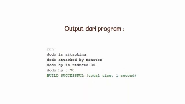Class, Object, dan Attribute | JAVA OOP | Mengenal Class, Object, dan Atribute #AyoCoding смотреть онлайн