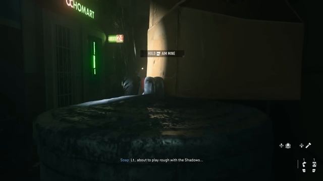 Call of Duty Modern Warfare 2 - Ghost and Soap Best Moments (2022) смотреть онлайн