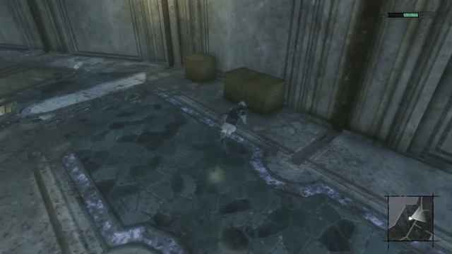NIER REPLICANT Remaster Is Finally Out! смотреть онлайн