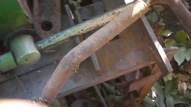 распорка нижних рычагов смотреть онлайн