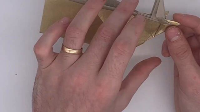 Origami Buffalo || Easy Origami Ox смотреть онлайн