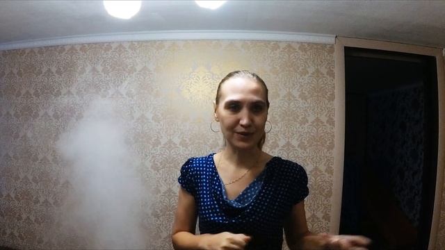 VLOG (ВЛОГ) увлажнитель воздуха плюсы / обзор смотреть онлайн