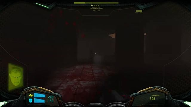 Ultimate Doom - Episode 1 Knee Deep In The Dead - 10 FINALE (Halloween Special) смотреть онлайн