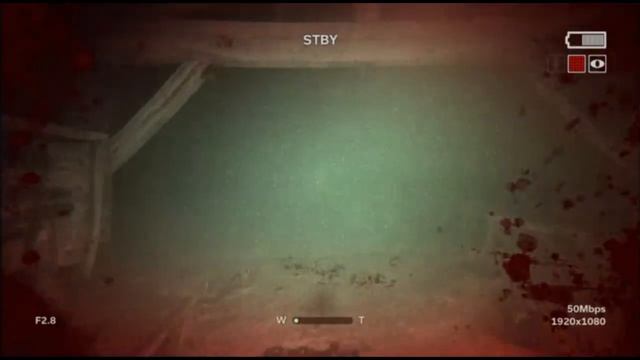 PS4 OutLast 2 #5 Полное Прохождение