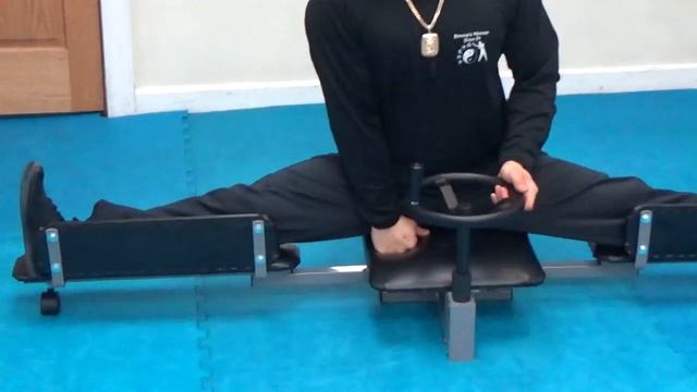 The Ultimate Split Machine смотреть онлайн