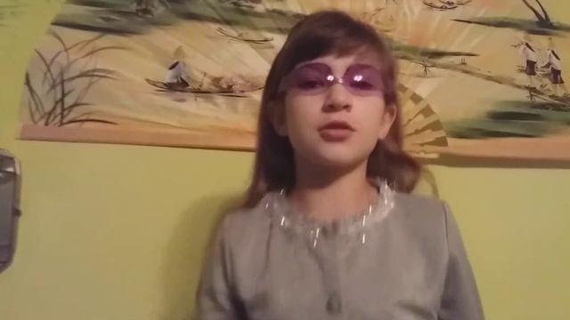 Лютые приколы!?про школу.Девочка жжет! Стих собственного сочинения. смотреть онлайн