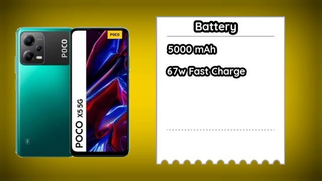 Poco x5 Pro 5G❗? sAMOLED + GAMING Processor + 108MP Camera ??⚡சும்மா தெறிக்க விடுறாங்க??❗ смотреть онлайн