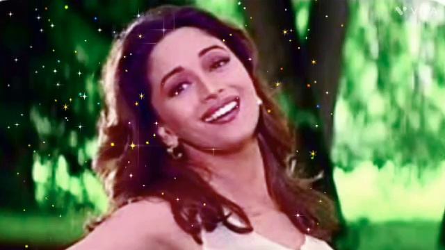 Dil To Pagal Hai Dil Deewana Hai ❤love  Lata Mangeshkar, Udit Narayan, Shahrukh Khan, Akshay Kumar