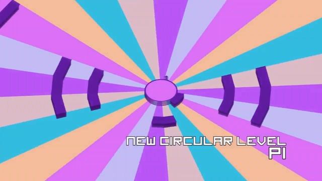 Open Hexagon - 1.7 Update смотреть онлайн