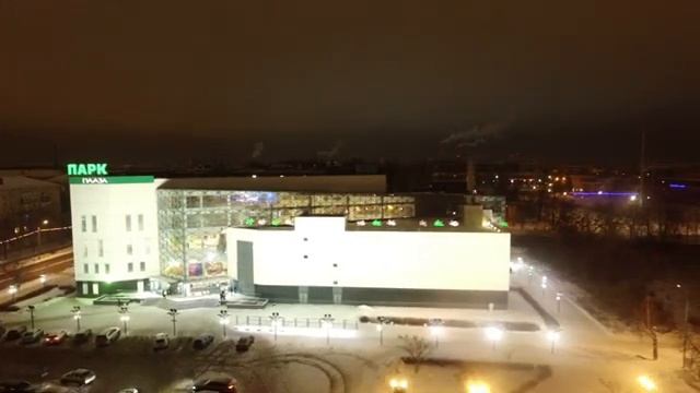 Новогодняя Сказка в г. Электросталь смотреть онлайн