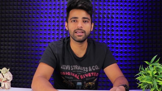 APPLE WATCH Series 6 44mm,GPS- Unboxing and First look India !! смотреть онлайн