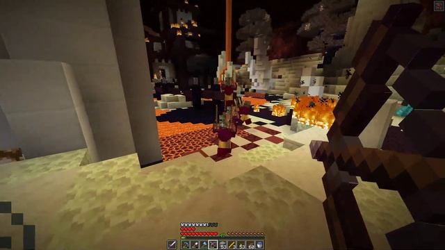 Weaves of Fate - Minecraft CTM - 43 смотреть онлайн