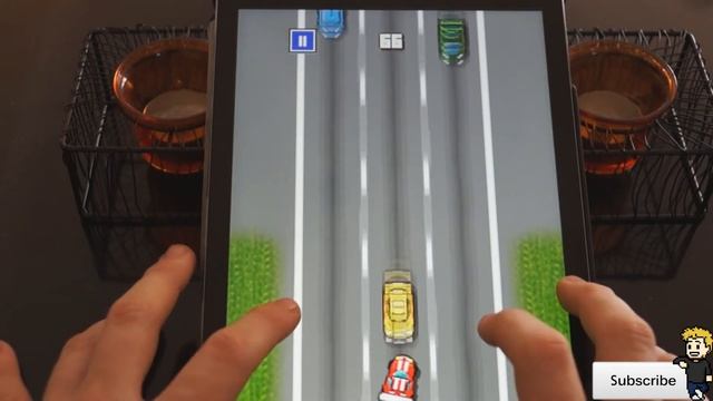 NEW FLAPPY BIRD?! Smacky Cars App Review смотреть онлайн