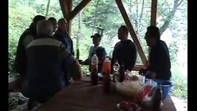 Koliko Sam Ljubio Na Novo, Ganga