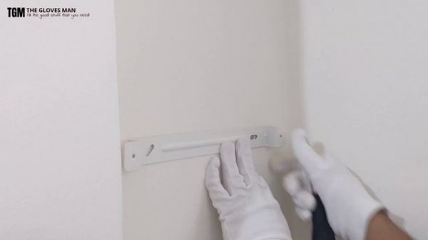 Ikea Skadis Pegboard Installation - Detailed Instructions