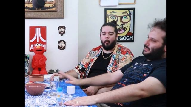Can Sungur - Koca Elma Dilimini Tekliyor :) смотреть онлайн