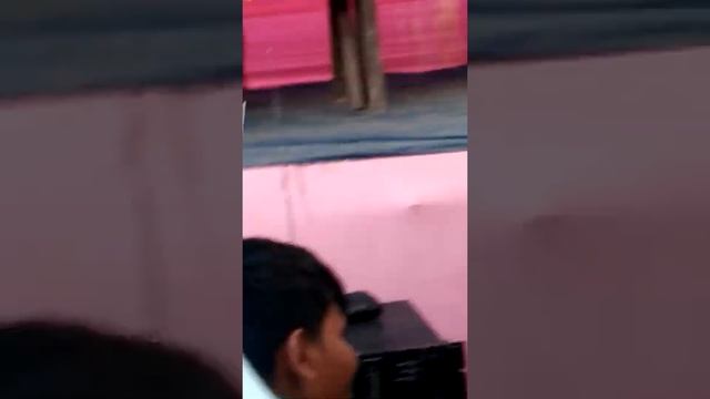 Adoroni git by the students on the Teacher's Day at Dr Jakir Hussain HS, Tapar Pathar смотреть онлайн