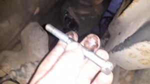 Снятие компрессора. мерседес атего.