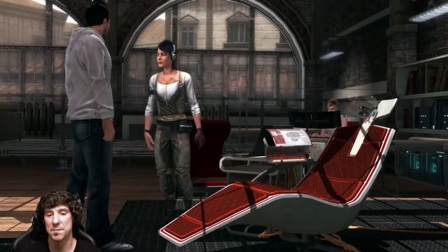 Assassin's Creed II | En Español | Capítulo 1 "Cosas de críos" смотреть онлайн