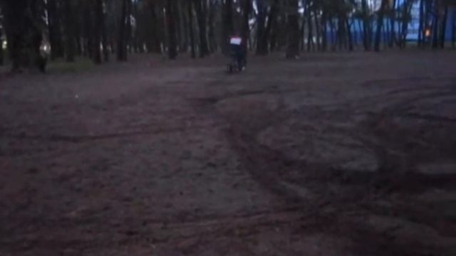 Покатущки на Минске часть 2 (ММВЗ 3.112.11) смотреть онлайн