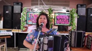 АННА ПЛОТНИКОВА — ДЛЯ ТЕБЯ (ЦВЕТОК ГОЛУБОЙ)