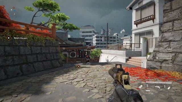 World War Z Aftermath - FULL GAME (4K 60FPS) Walkthrough Gameplay No Commentary смотреть онлайн