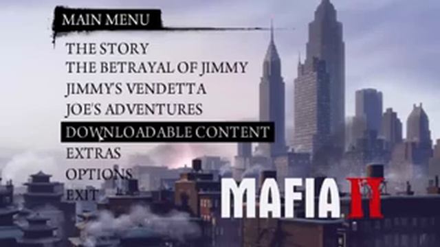 Minimum System Requirements for Mafia II with HD Gameplay смотреть онлайн