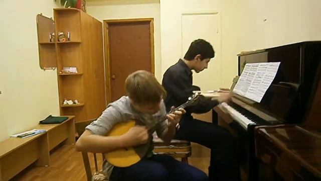 Архипов Савва смотреть онлайн