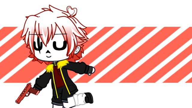 «❤Bang-Bang💙» MEME [💮Kustard💮] [Undertale Au~Gacha Club] смотреть онлайн