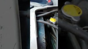 27 мая 2022 г. Модернизация системы охлаждения Тойота Лит айс