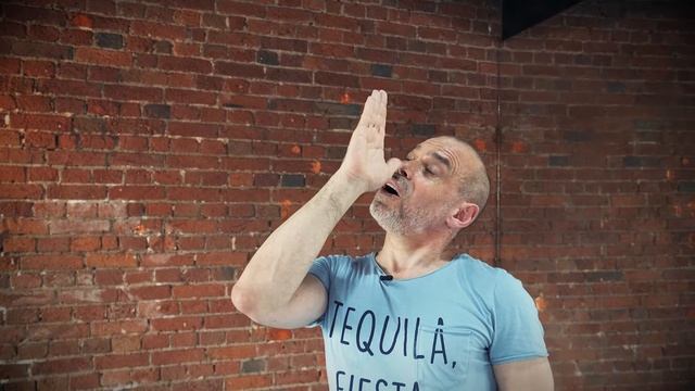 Суставная гимнастика Норбекова