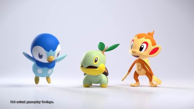 POKEMON NEWS! Endlich NEUIGKEITEN zum Pokemon Home 2.0 Update | Strahlender Diamant & Legends Arceu смотреть онлайн