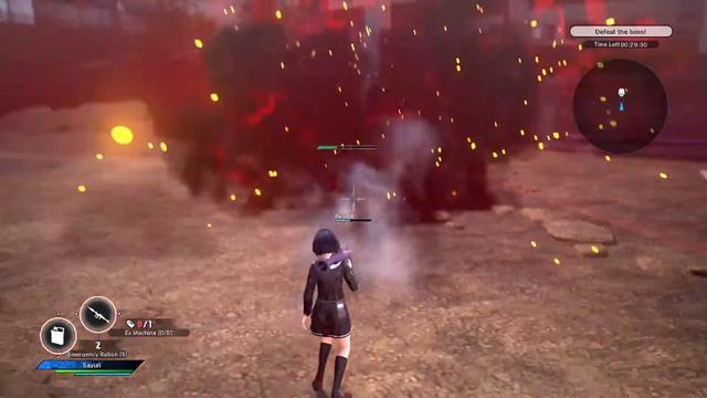 SG/ZH: School Girl/Zombie Hunter |8| Final: RPGs Are The Answer смотреть онлайн