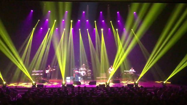 Live Mixing with Midas M32 смотреть онлайн